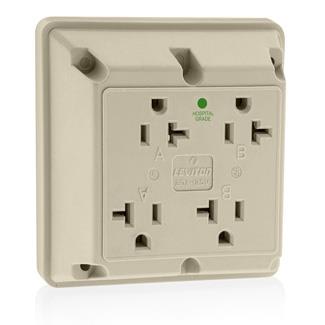 LEVITON 21254-HI