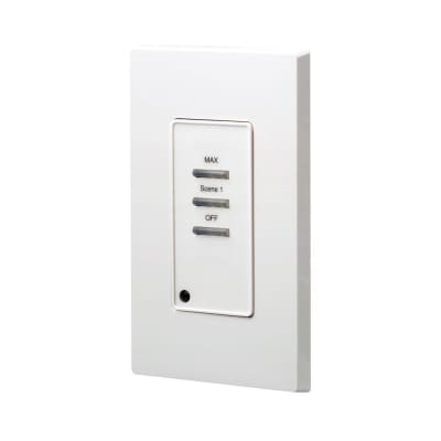 LEVITON D42P1-M0W