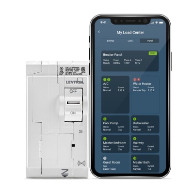 LEVITON LB235-S