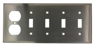 LEVITON S48-N