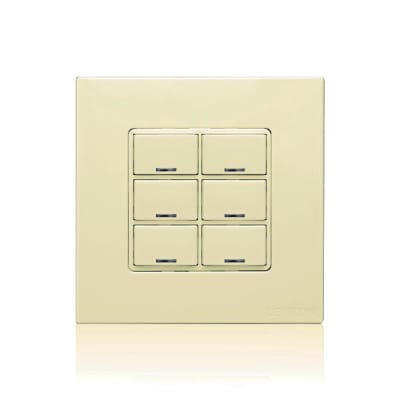 LEVITON CKDBK-60I