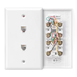 LEVITON 40244-W