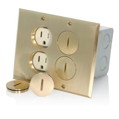 LEVITON 35249-TFB