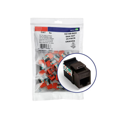 LEVITON 5G108-BB5