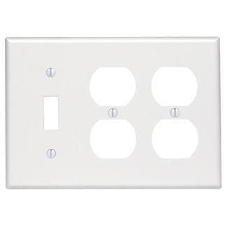 LEVITON 80747-W