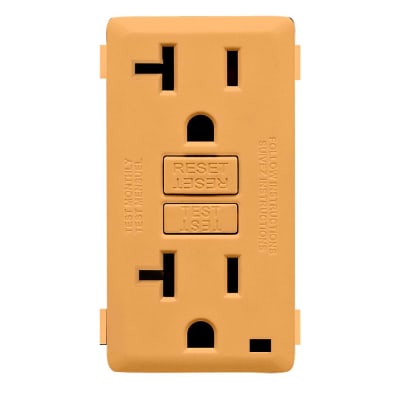 LEVITON RKG20-TC