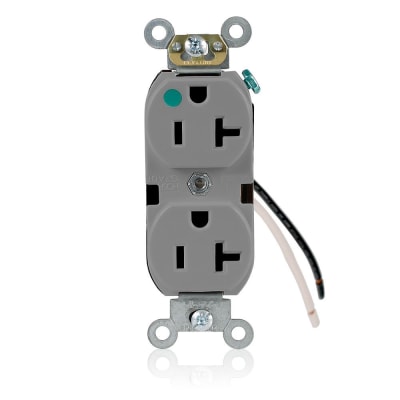 LEVITON 8300-CGY
