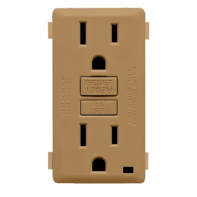 LEVITON RKG15-WC