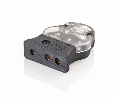 LEVITON 20FC-CL
