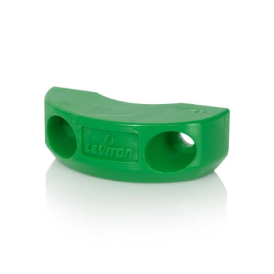 LEVITON CLAMP-GN2