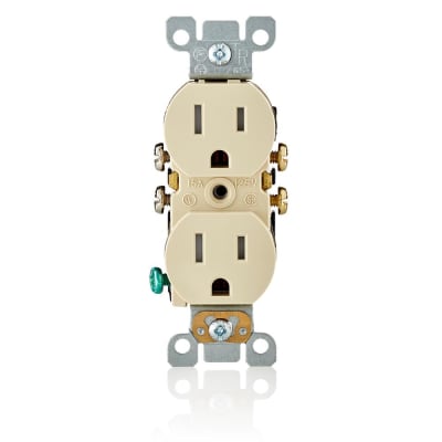 LEVITON T5320-SI
