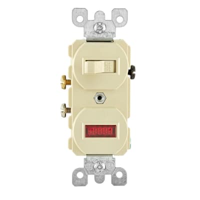 LEVITON 5336-I