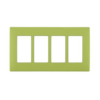 LEVITON REWP4-GS