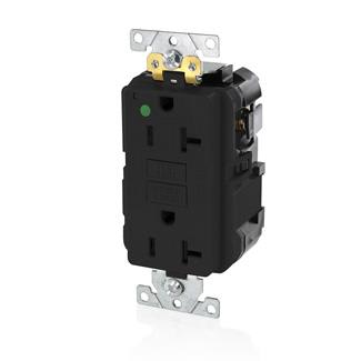 LEVITON MGFN2-HGE