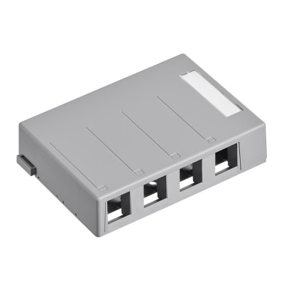 LEVITON 41089-4GP