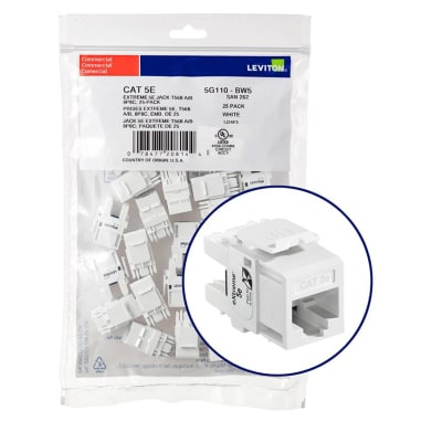 LEVITON 5G110-BW5