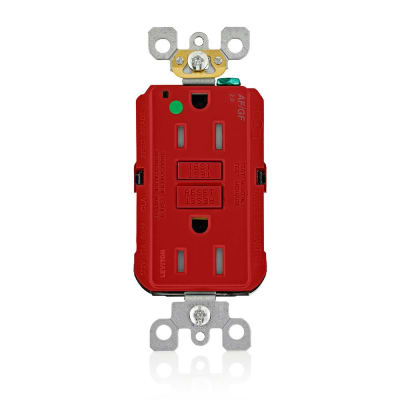 LEVITON AGTR1-HGR