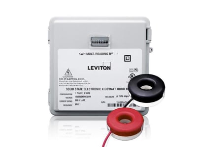 LEVITON MO240-1SW