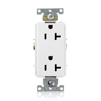 LEVITON 16352-W