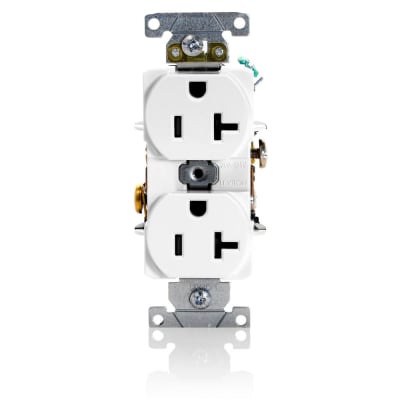 LEVITON 5352-W