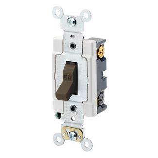 LEVITON 1224-S