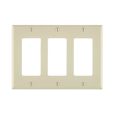LEVITON 80411-NT