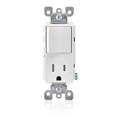 LEVITON T5625-W
