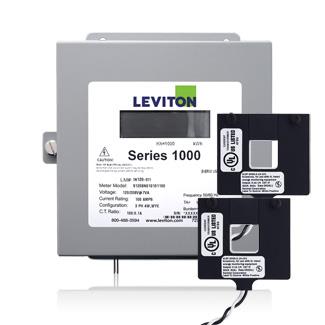 LEVITON 1K240-4W