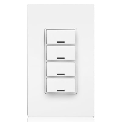 LEVITON DLDNK-4W
