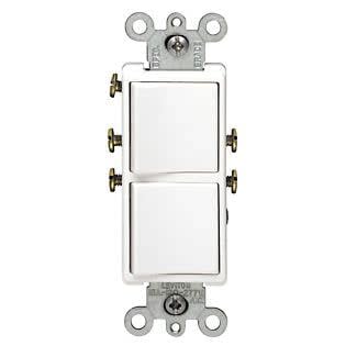LEVITON 5627-W