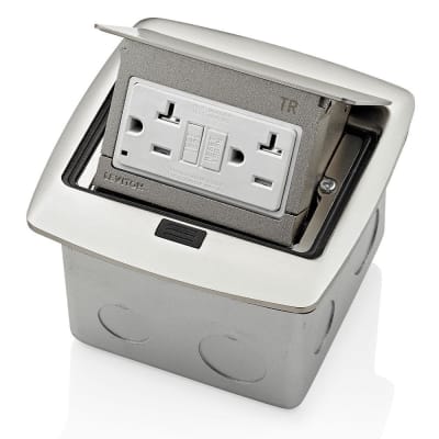 LEVITON PFGF2-BN