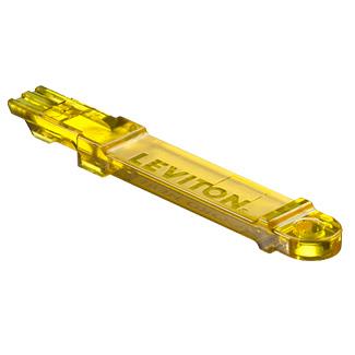 LEVITON SRJET-Y