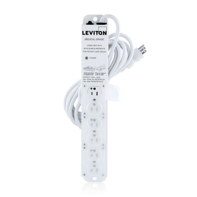 LEVITON 5306M-1N5