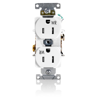 LEVITON TWR15-W
