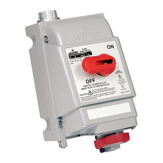 LEVITON 330MI7W