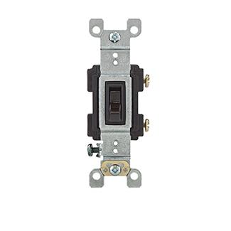 LEVITON RS115-2