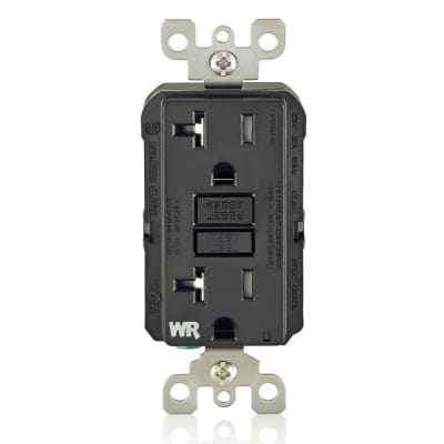 LEVITON GFWT2-E