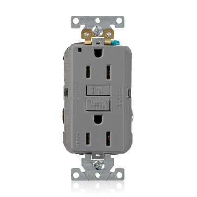 LEVITON G5262-GY