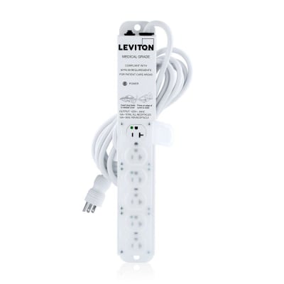 LEVITON 5306M-2N5