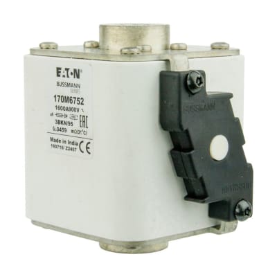EATON CORPORATION 170M6794