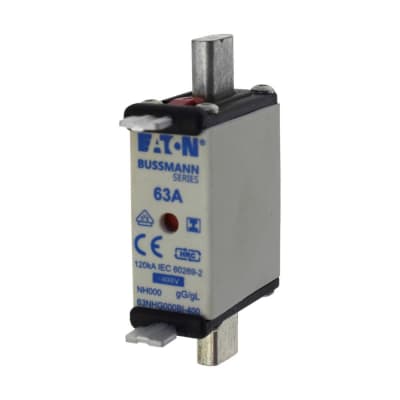 EATON CORPORATION 63NHG000BI-400
