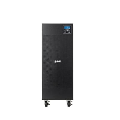 EATON CORPORATION 9E6KI