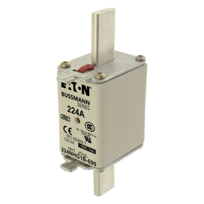 EATON CORPORATION 224NHG1B-690