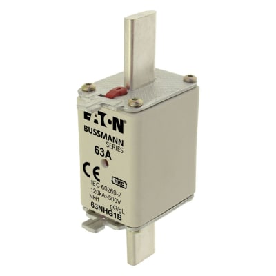 EATON CORPORATION 63NHG1B