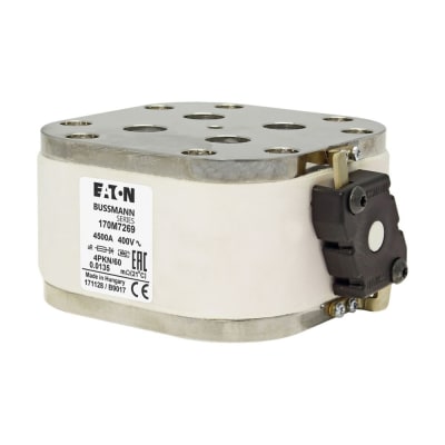 EATON CORPORATION 170M7269