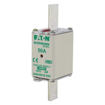 EATON CORPORATION 50NHM1B-690