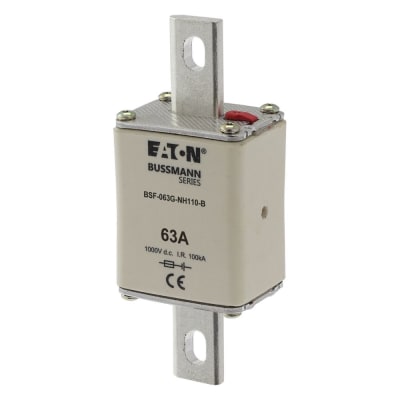 EATON CORPORATION BSF-063G-NH110-B
