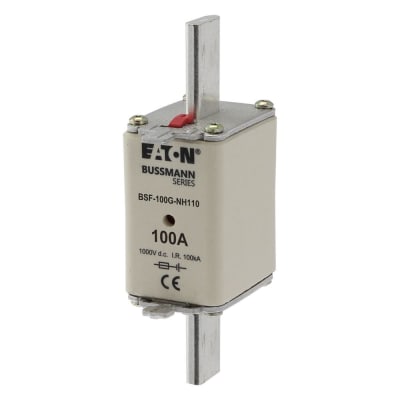 EATON CORPORATION BSF-100G-NH110
