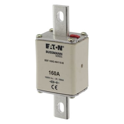 EATON CORPORATION BSF-160G-NH110-B