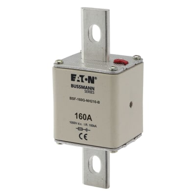 EATON CORPORATION BSF-160G-NH210-B